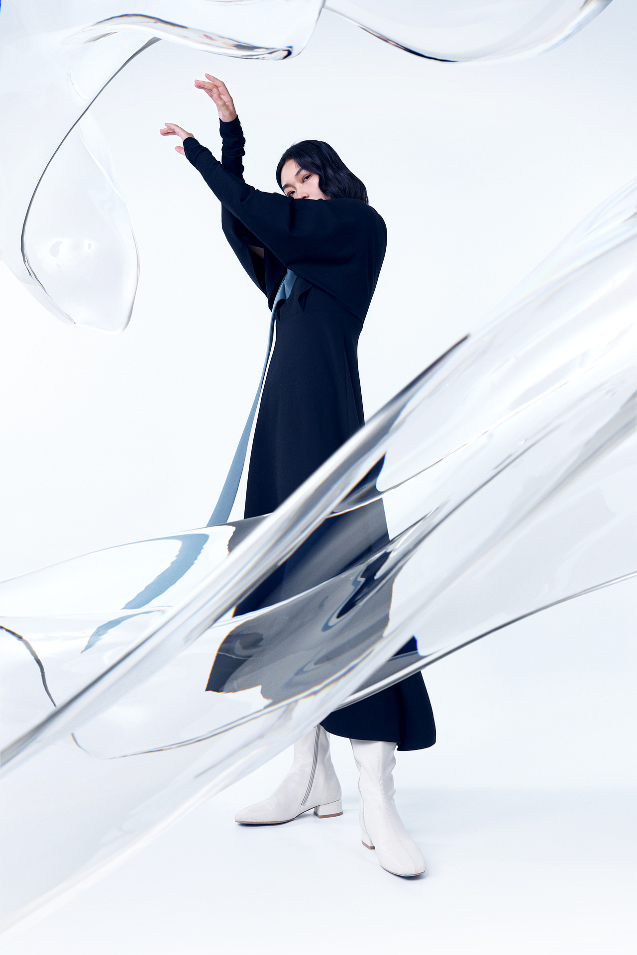 MAGYANN 秋冬拍摄（图ZMjYzMjE5NTA4） - 人像摄影 - 站酷设计师EVDLSTUDIO原创素材 - 站酷ZCOOL