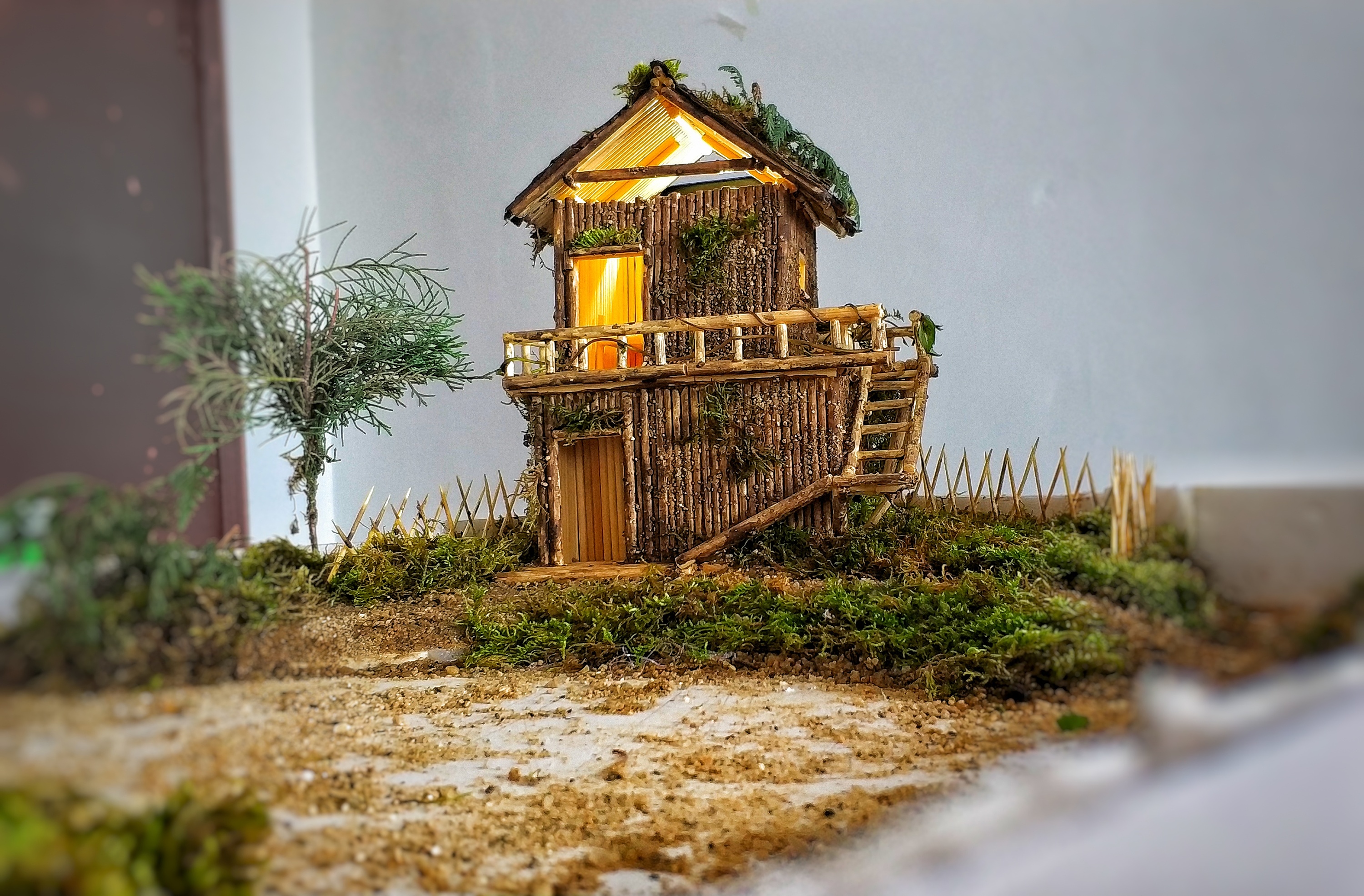 手工艺|手办/模玩|蒲青空 - 原创作品 - 站酷 (zcool)