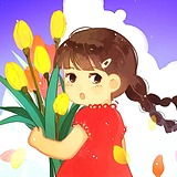 米柴的头像