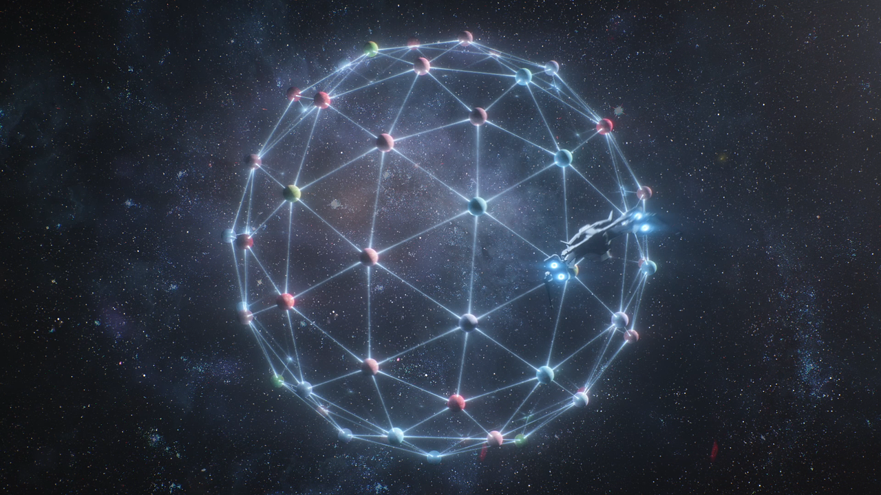 SOUL×迪士尼 《1/2的魔法》联名广告（图ZMjM2MjIyNTgw） - 动画/影视 - 站酷设计师Egetil_铅笔原创素材 - 站酷ZCOOL