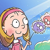 灵兒的头像