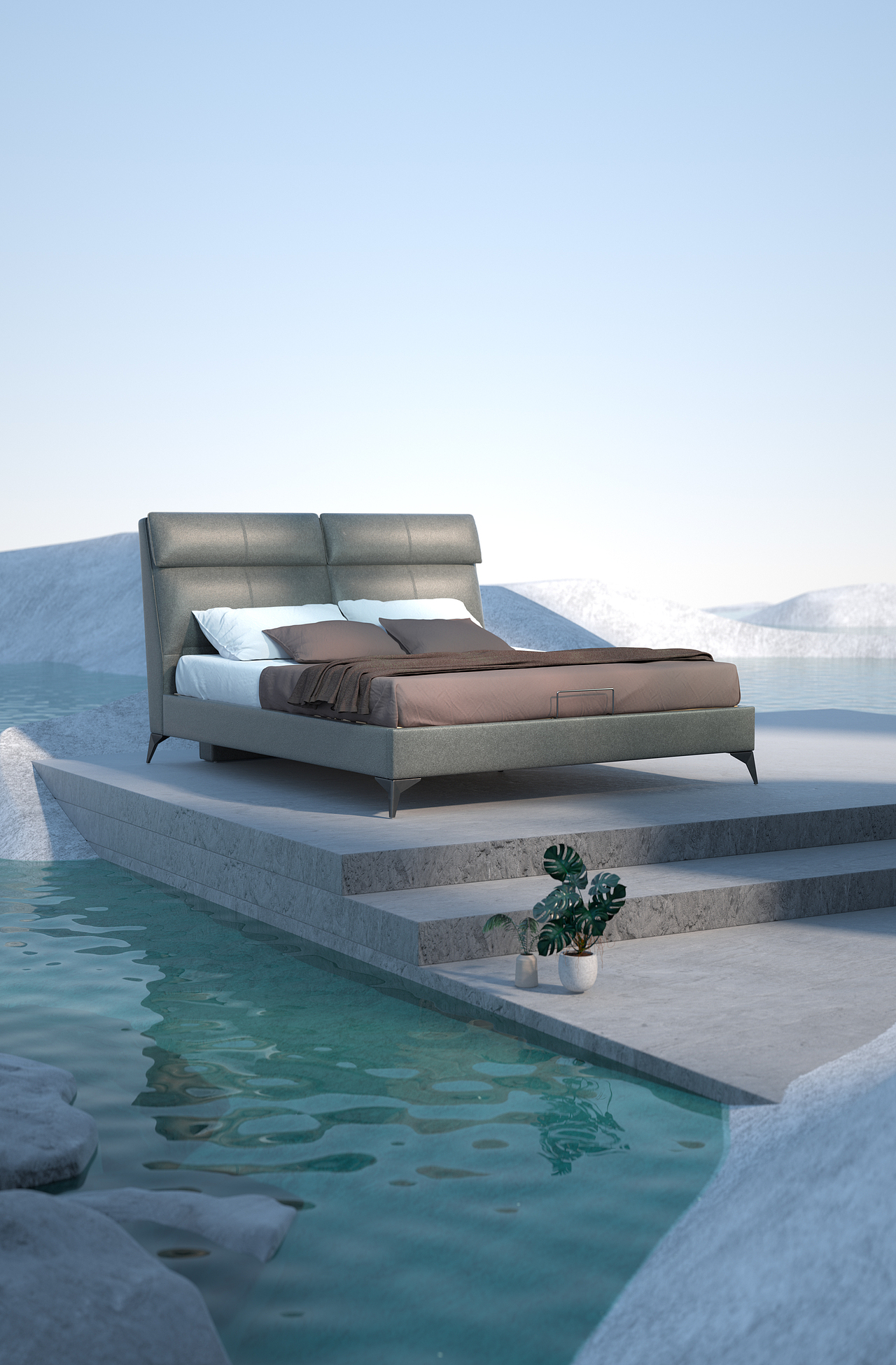 2021octanerender年中精选