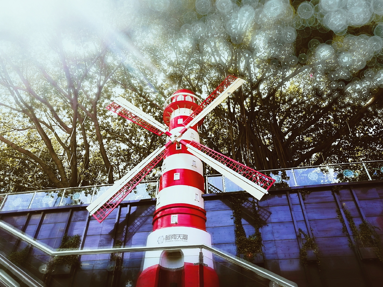 来自国庆的照片——摄影爱好者