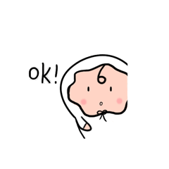 《六六球》表情包制作（图ZMTkyNzUyOTAw） - 其他平面 - 站酷设计师会迷路的画大大原创素材 - 站酷ZCOOL