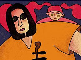 聋子听哑巴说瞎子看见了