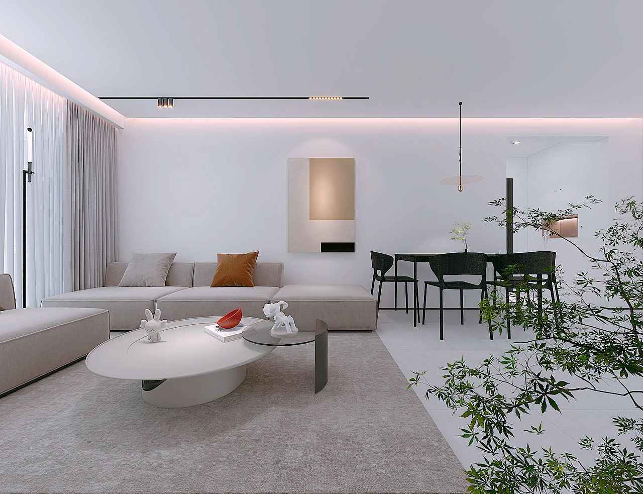 河北廊坊，造价10w（图ZMzE0NTE2NzMy） - 家装设计 - 站酷设计师马玉涛原创素材 - 站酷ZCOOL