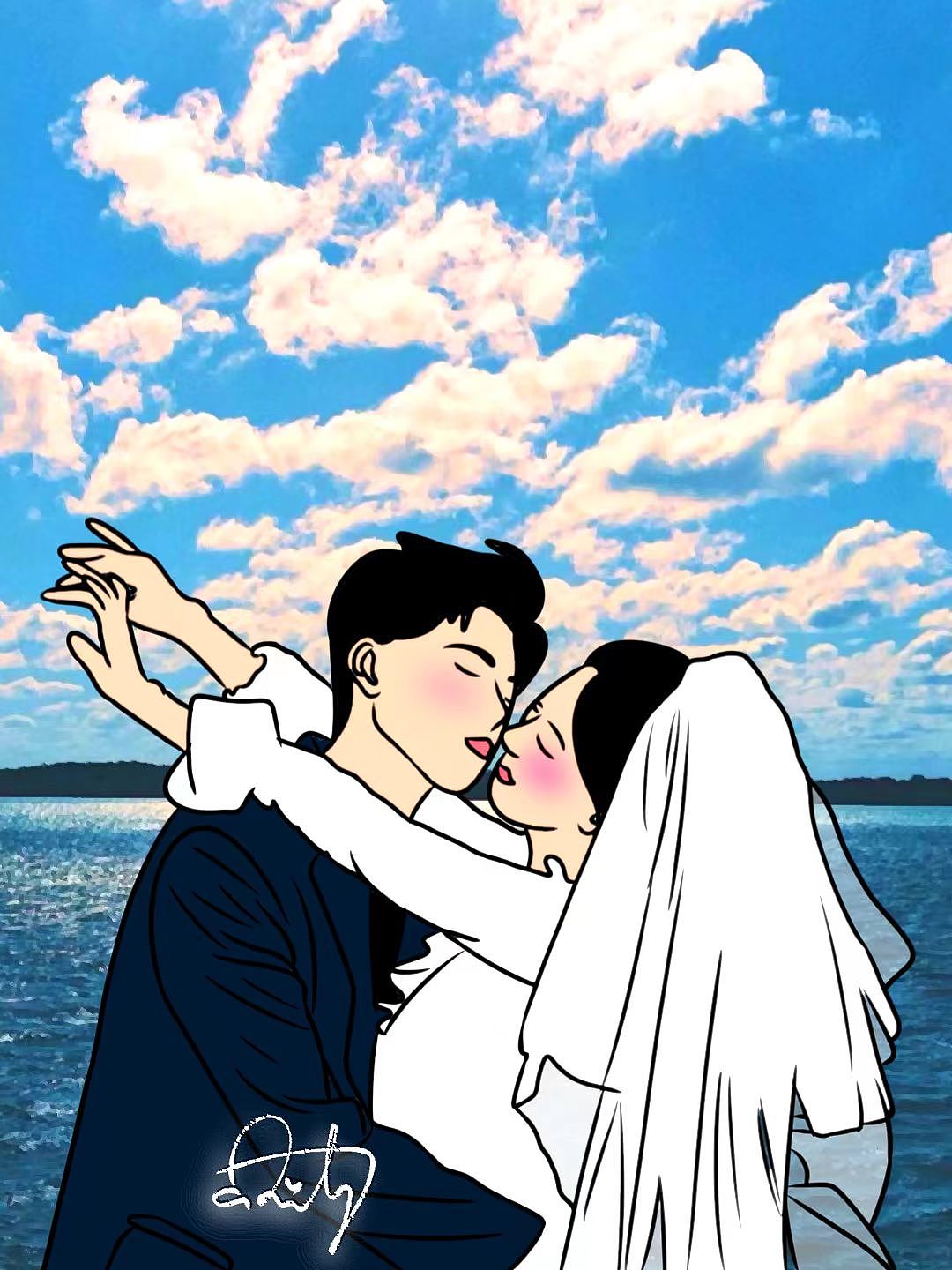 那一年（图ZMzc2NDYzNjg4） - 艺术插画 - 站酷设计师Nazsa原创素材 - 站酷ZCOOL