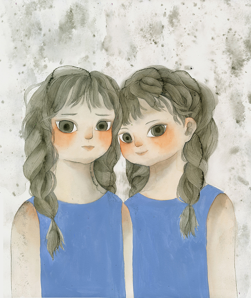 商稿和一些细节图