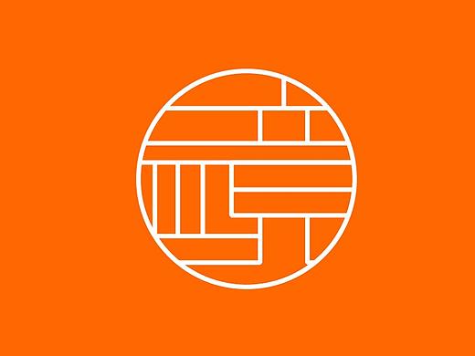 字体设计·中国古典窗花字体创意
