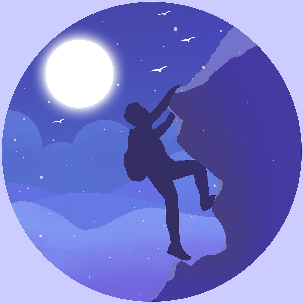 微光（图ZMjM3MjM5MDQ0） - 商业插画 - 站酷设计师mucico原创素材 - 站酷ZCOOL