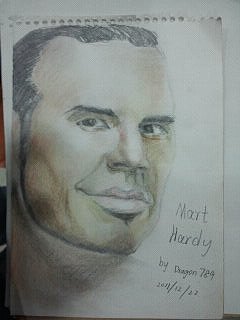 matt hardy