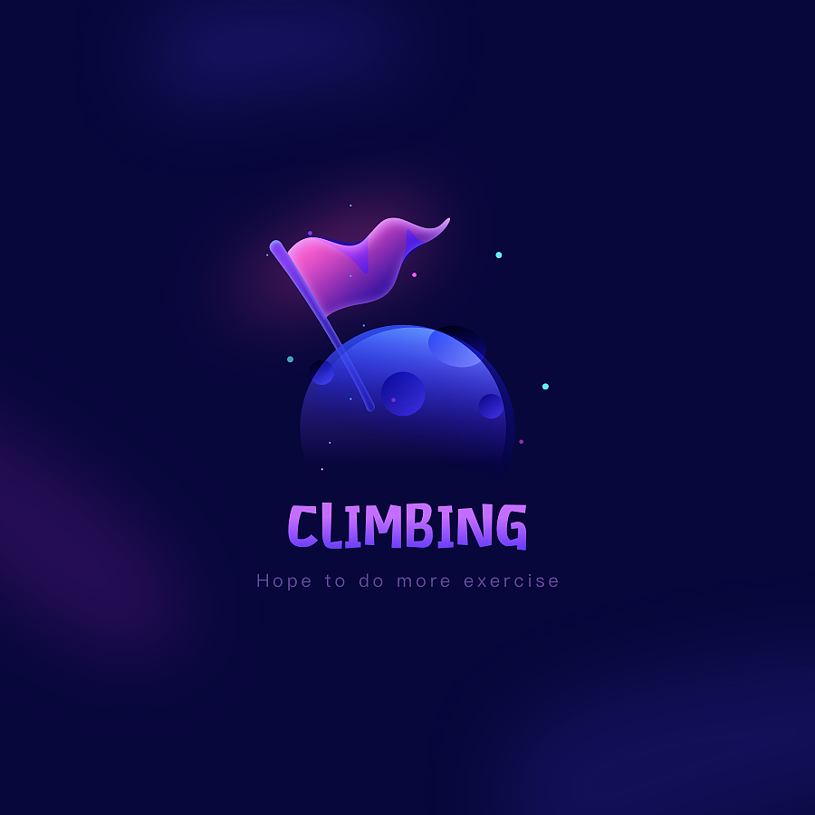 2018，先给自己定个目标（图ZMTAyODc0OTk2） - 创作习作 - 站酷设计师好多多多原创素材 - 站酷ZCOOL