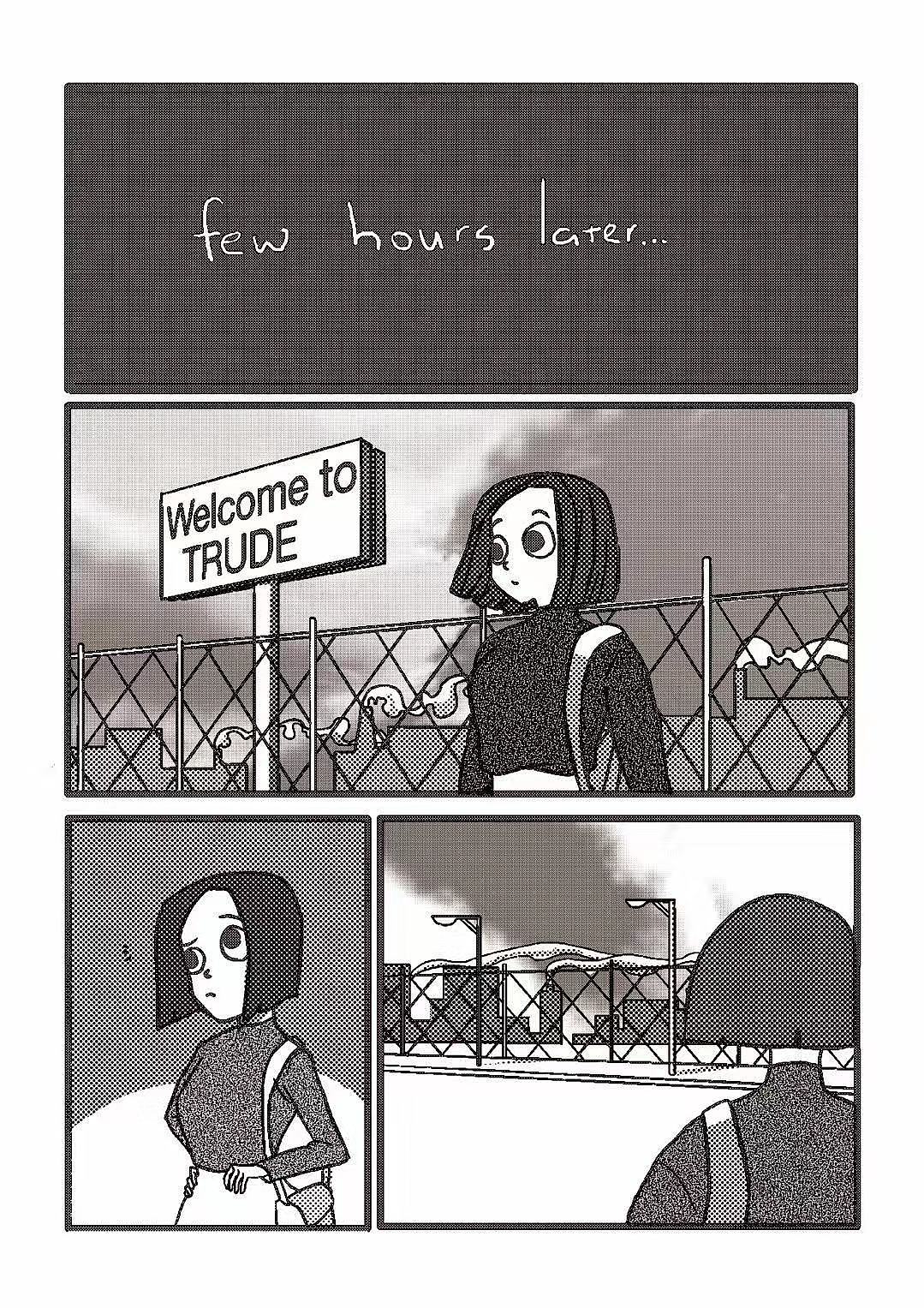 素像画室插画老师讲 角色设计篇（图ZMTMyNjY1MDY4） - 商业插画 - 站酷设计师素像成人画室原创素材 - 站酷ZCOOL