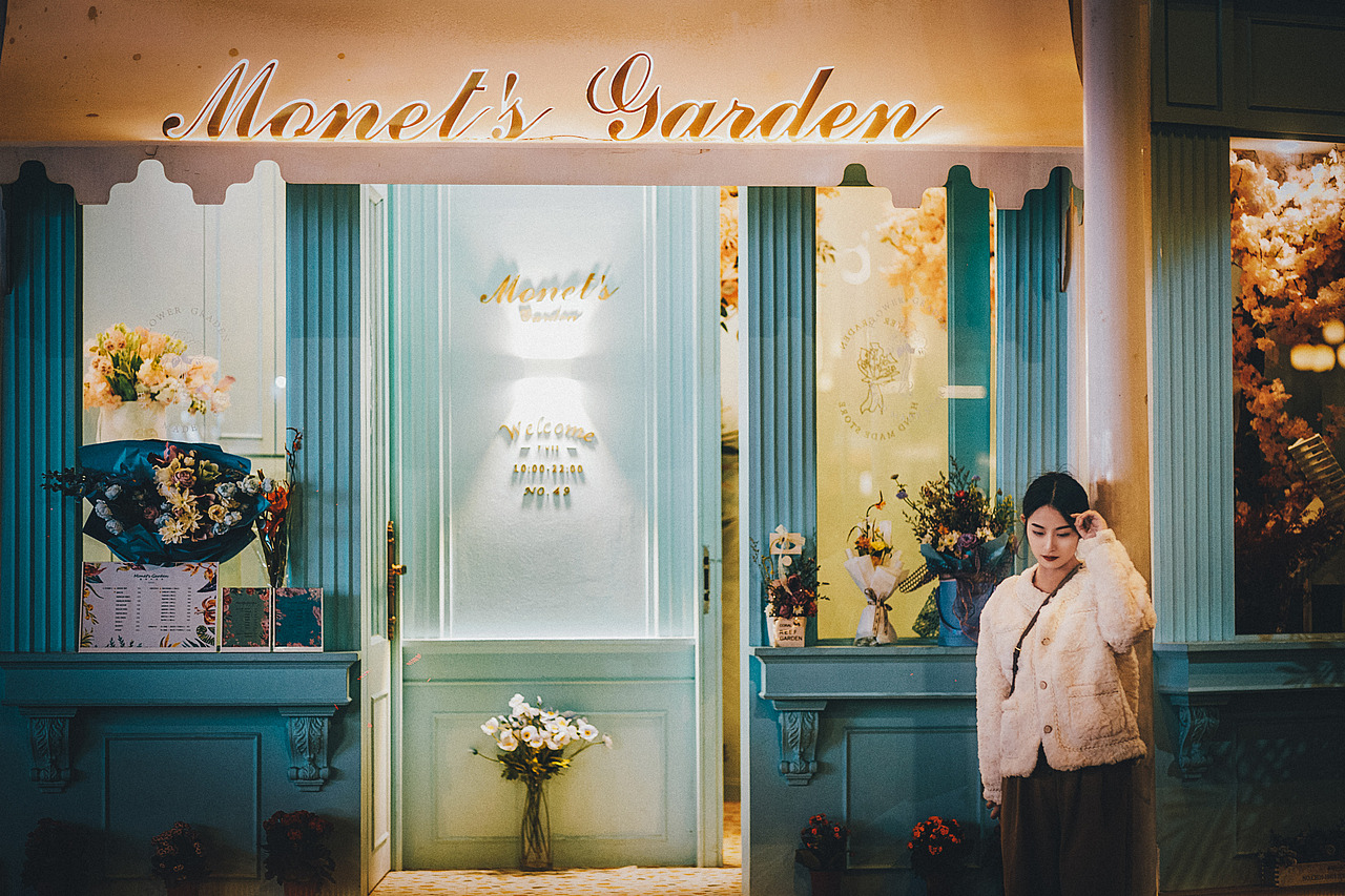 girl（复古色调）（图ZMjkyMzI2ODky） - 人像摄影 - 站酷设计师摄影师斯伟原创素材 - 站酷ZCOOL