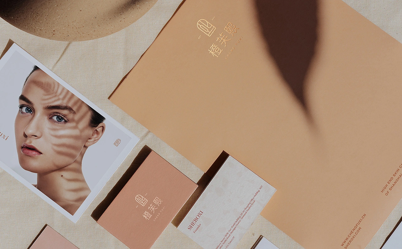 橙芙熙 海派护肤 CASE 02 丨ABD案例