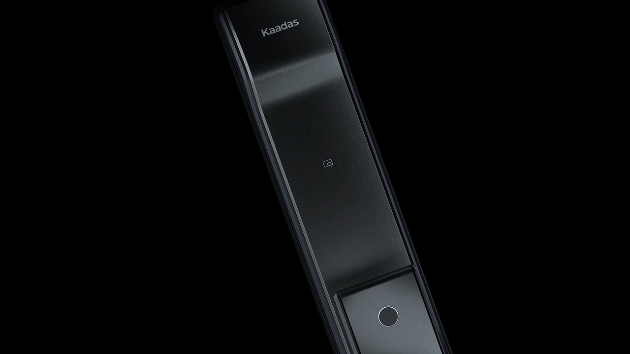 凯迪仕三维镜头