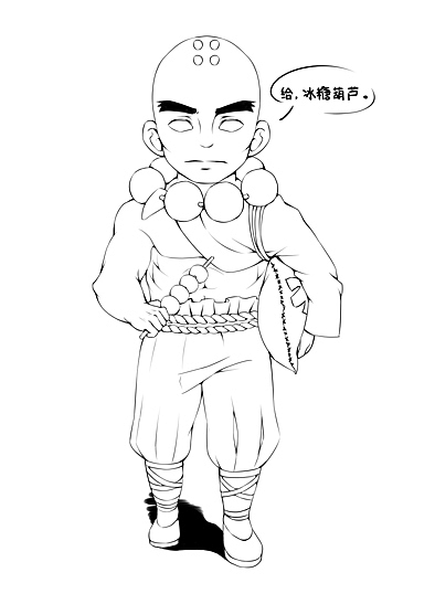 游戏角色设定(图ZNjE1ODEyNA==) - 概念设定 - 站酷设计师K_jpg原创素材 - 站酷ZCOOL