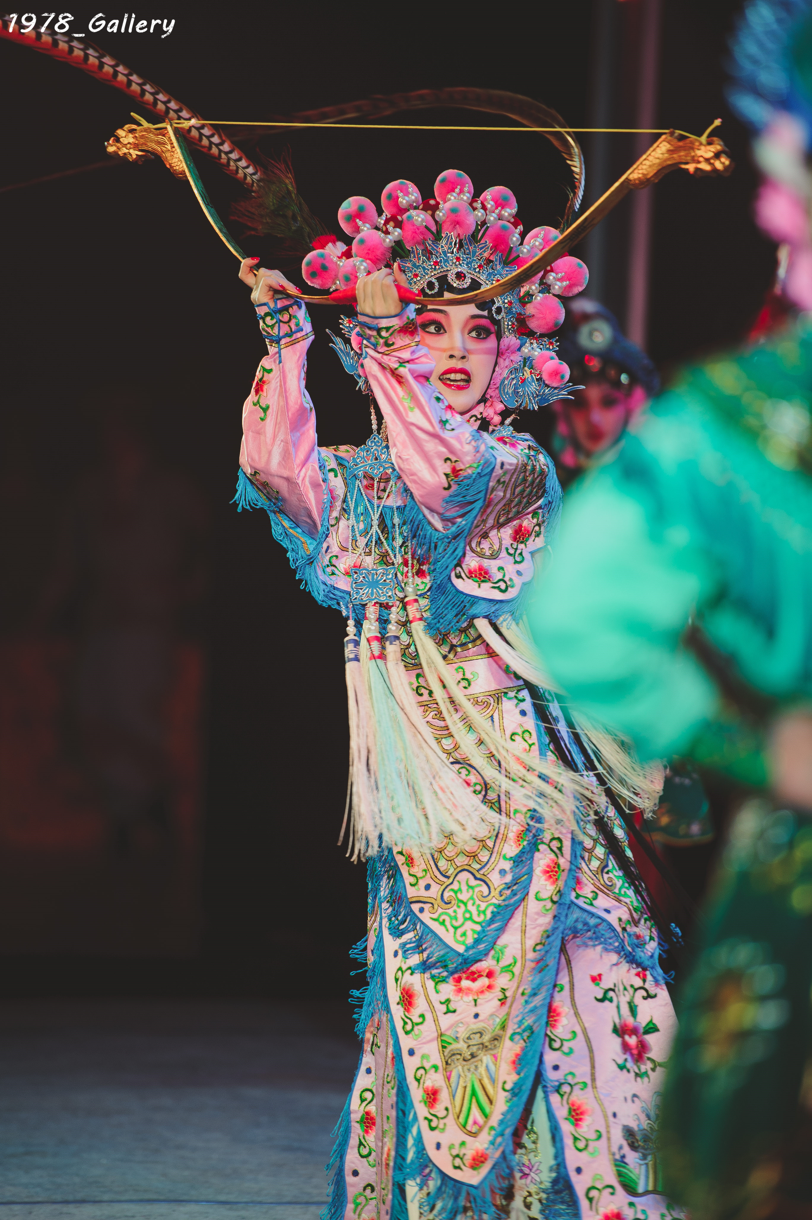 临川四梦之南柯梦记(卫立,蒋珂版)-上海昆剧团