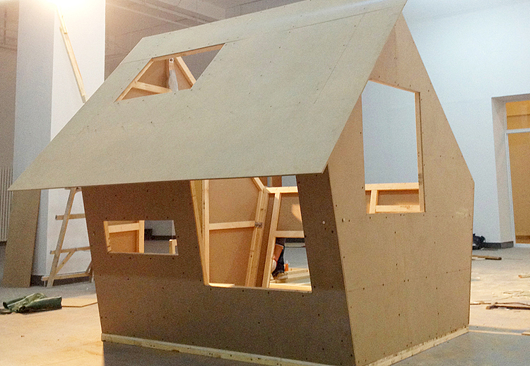 不是你的不是 儿童艺术作品展（图ZNzQ0MTM2MDA=） - 其他三维 - 站酷设计师不是美术馆原创素材 - 站酷ZCOOL