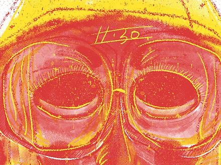 171130（個人主頁-ZMjUwNDY3MjA=） - 創(chuàng)作習(xí)作 - 站酷設(shè)計師MelanieZ原創(chuàng)素材 - 站酷ZCOOL