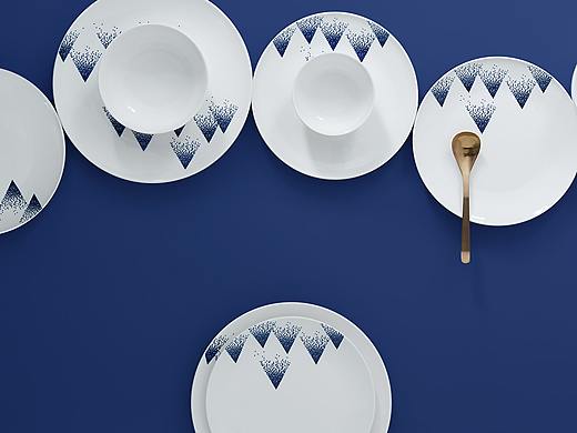 家具、家居摄影｜餐盘&果盘