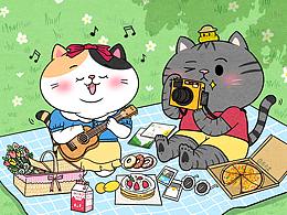 Mino吸猫会所