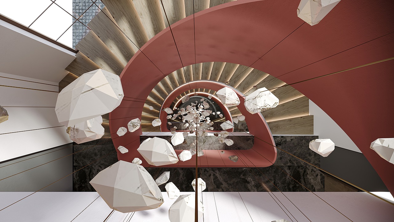 天马相城别墅设计