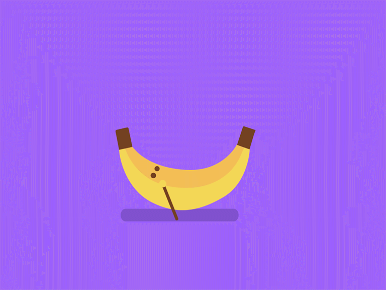 banana做仰卧起坐的香蕉（图ZOTA2MzU2MTI=） - 动效设计 - 站酷设计师malody原创素材 - 站酷ZCOOL