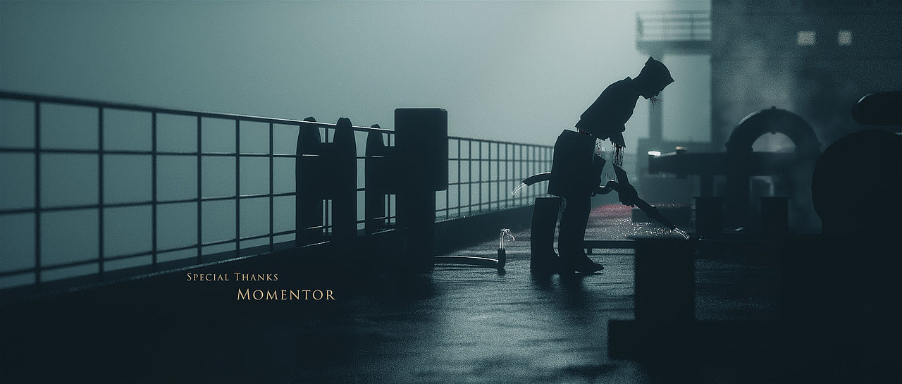 Operation Guzheng 古筝行动