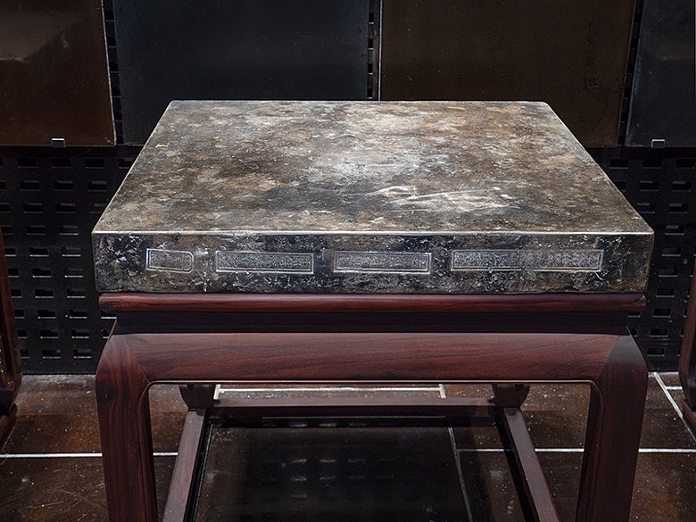 苏州隆上古建金砖|工业/产品|其他工业/产品|隆上古建金砖 - 原创作品