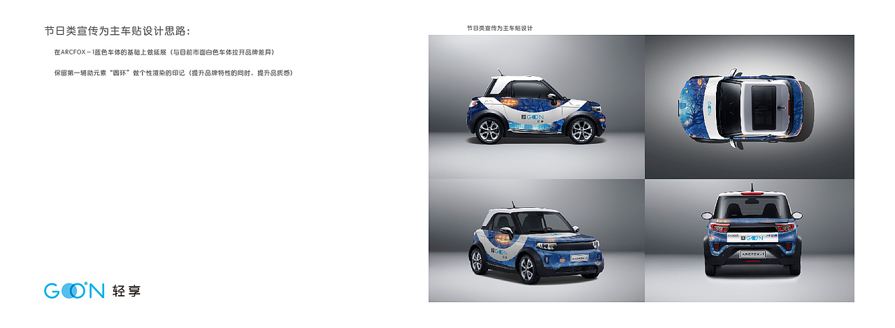 北汽轻享汽车 停车位设计（图ZMTcyOTQ2MDQ0） - 展陈设计 - 站酷设计师享空间设计原创素材 - 站酷ZCOOL