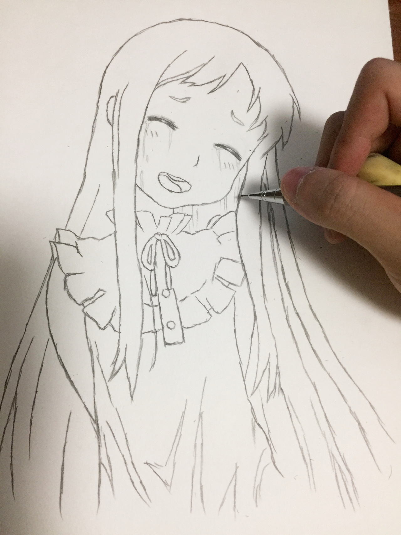 未闻花名,但知花香.