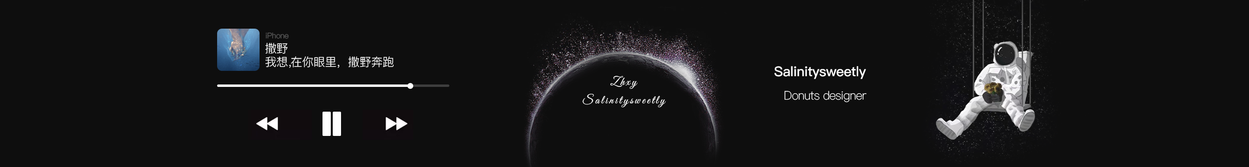 盐甜甜甜甜甜的个人主页（封面预览） - 主页封面设置 - 站酷设计师盐甜甜甜甜甜原创素材 - 站酷ZCOOL