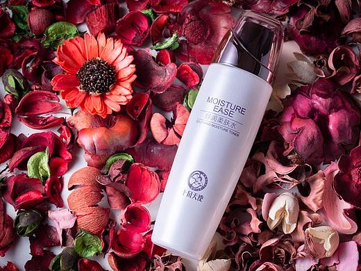 化妆品摄影作品（沈阳）