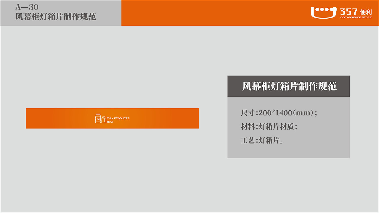 便利店VI品牌设计