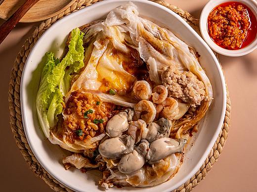 深圳电商食品美食摄影--潮汕美食拍摄