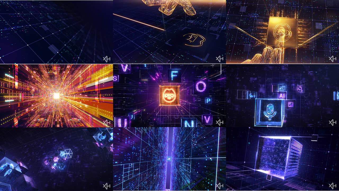 搜狗输入法-Motion Graphic-宣传动画（图ZMTkzODQ4NTYw） - Motion Graphic - 站酷设计师和风XH原创素材 - 站酷ZCOOL