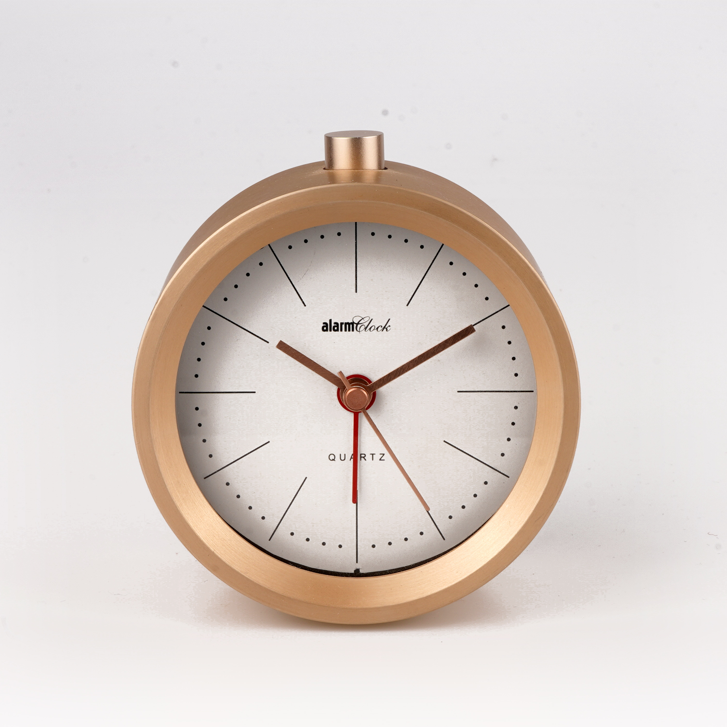 拍摄闹钟;修图(部分)