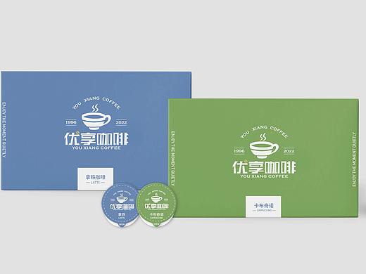 咖啡品牌设计