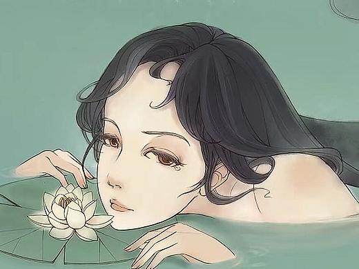 【豹子蛋之插画陈年旧作】（个人主页-ZMjU3MTQxNjQ=） - 创作习作 - 站酷设计师DDC寻音原创素材 - 站酷ZCOOL