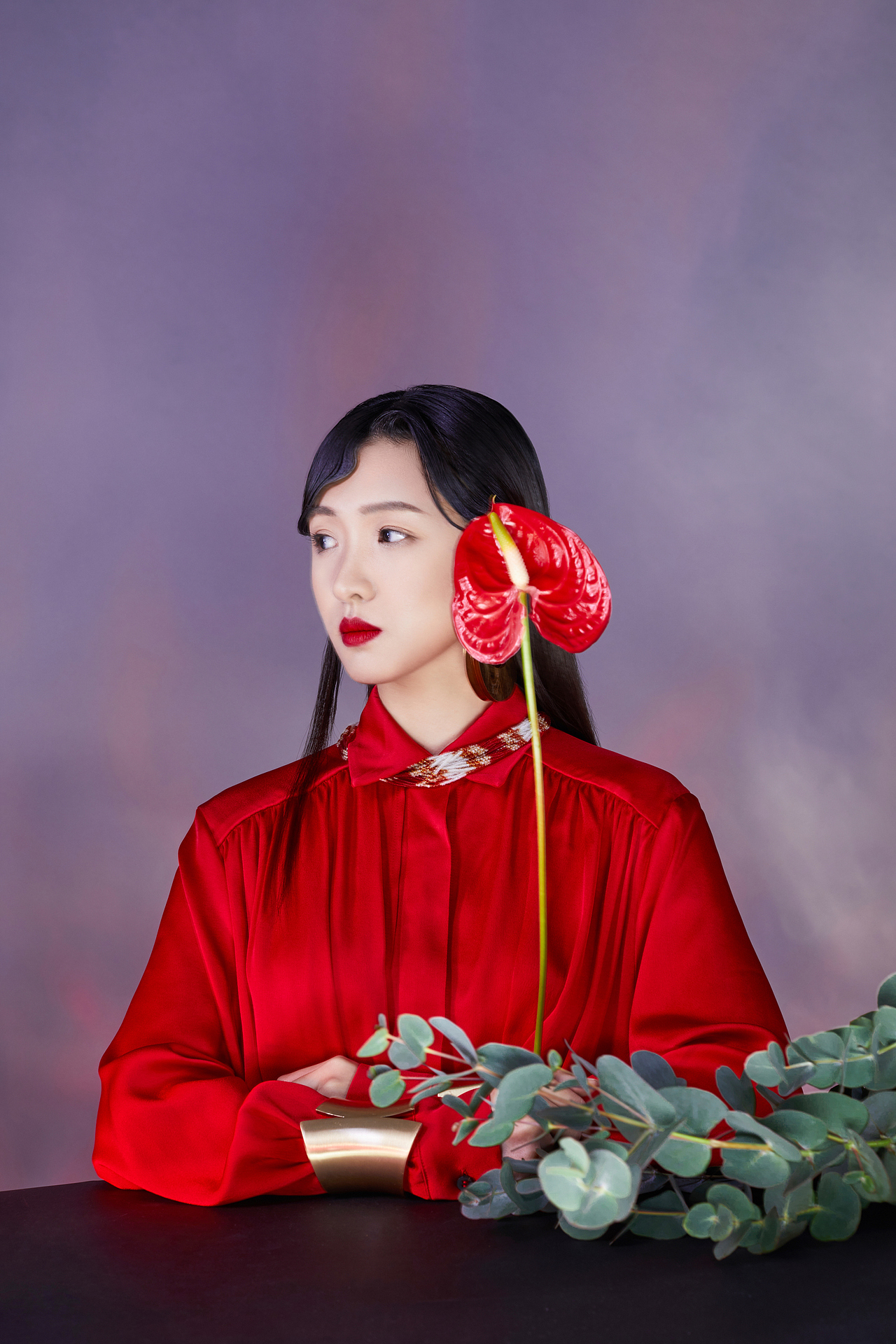 艺人 晓甜 Tina（图ZMTk4MDk0Mzg0） - 修图/后期 - 站酷设计师修图师阿一原创素材 - 站酷ZCOOL