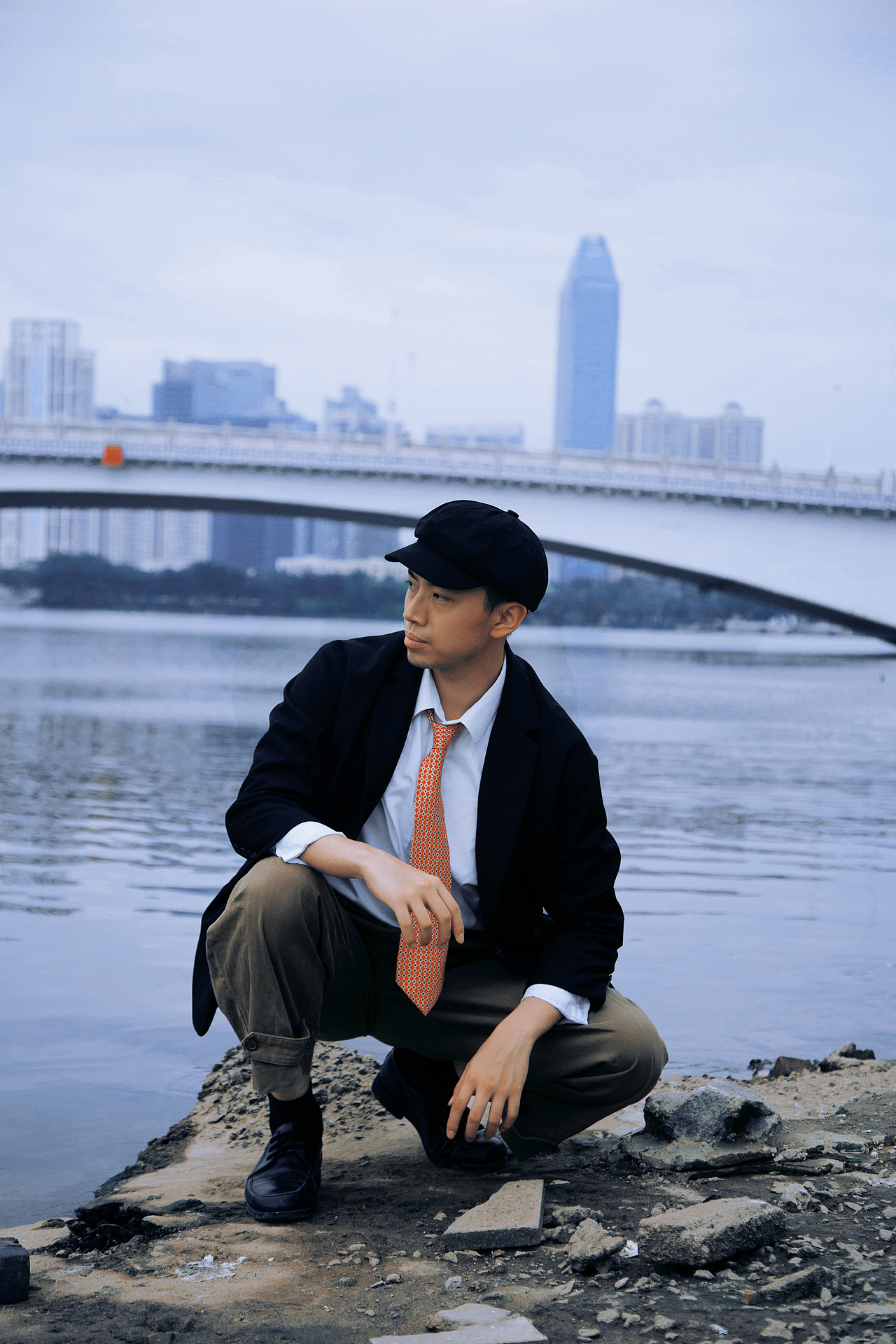 “ 风继续吹 ”（图ZMjc2MzIwMTUy） - 人像摄影 - 站酷设计师冰滴硝子原创素材 - 站酷ZCOOL