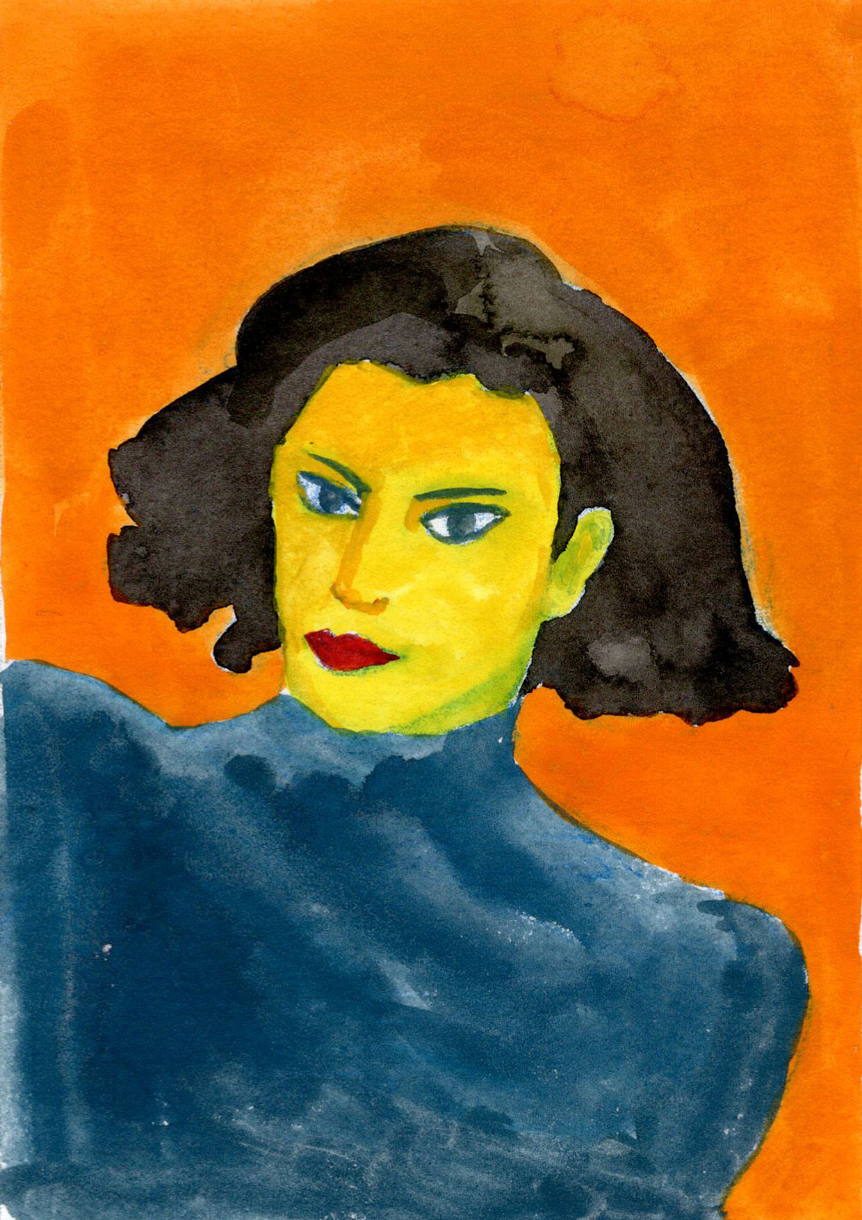 2021年的一些手绘（图ZMjkzMjgxNDUy） - 创作习作 - 站酷设计师kobold_原创素材 - 站酷ZCOOL