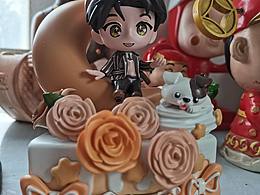 潮玩礼品定制工厂实拍