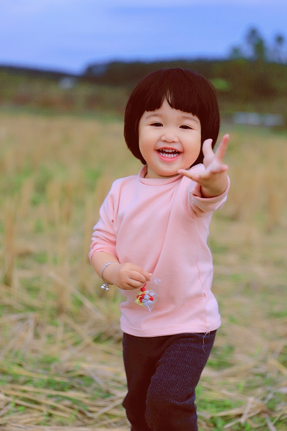 《可爱的你们》——人像摄影（图ZMTUwNDc2NDEy） - 人像摄影 - 站酷设计师新奥义原创素材 - 站酷ZCOOL