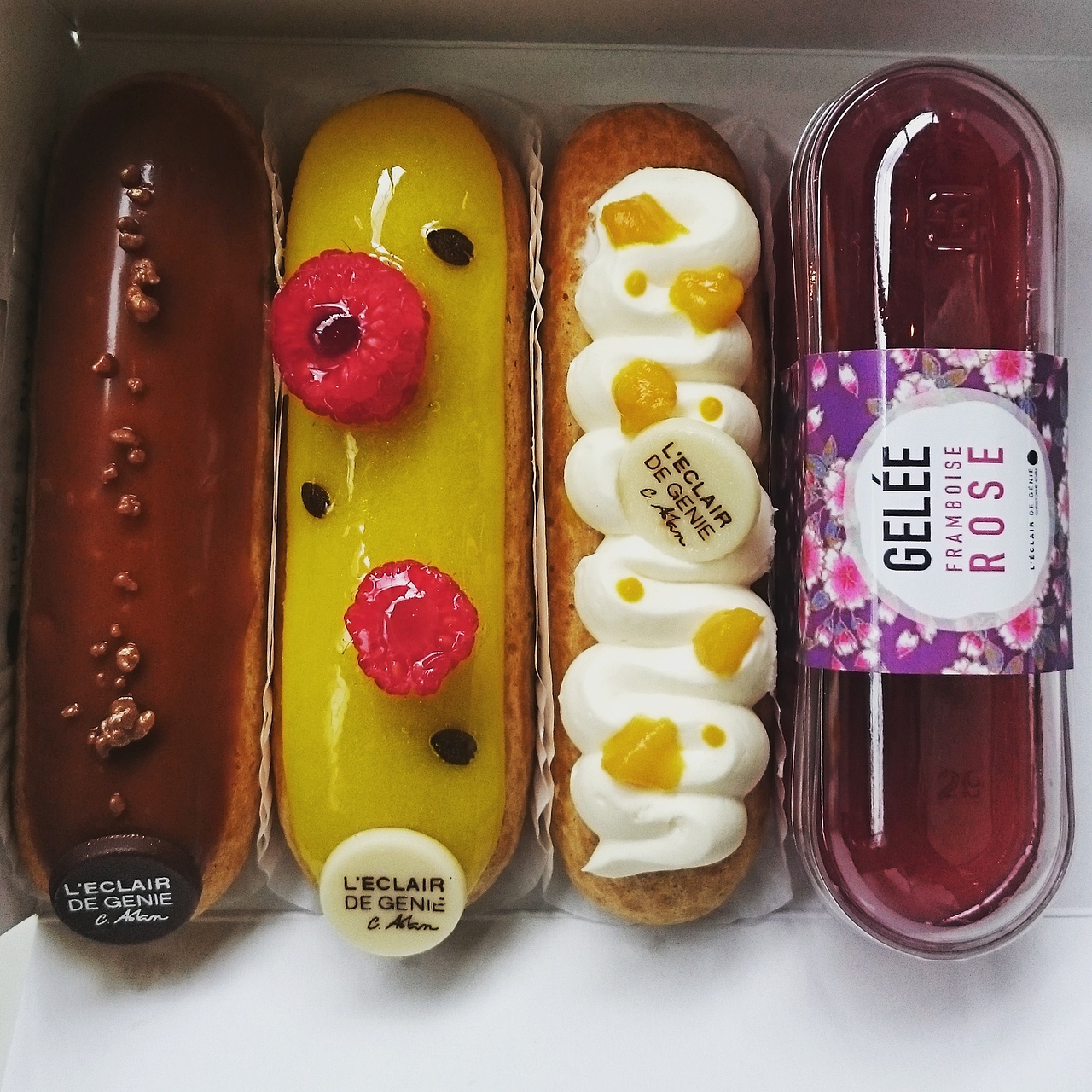 20145东京之旅随行随拍~