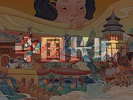 比赛作品