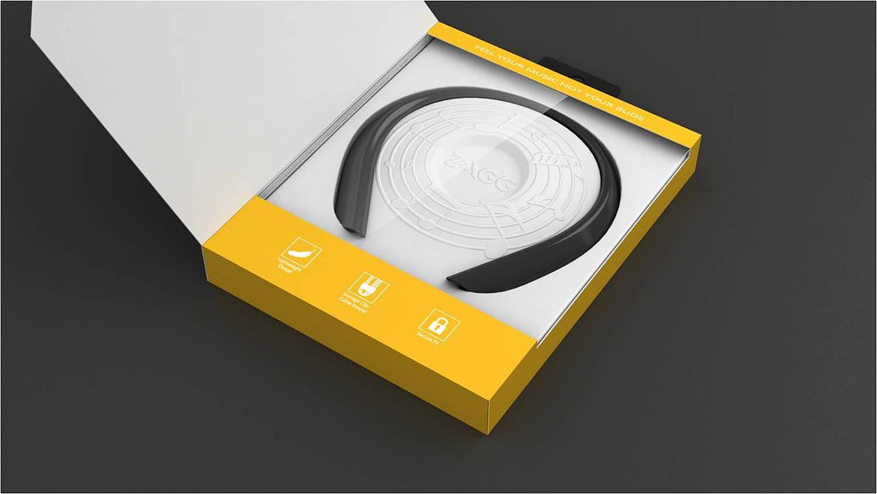 耳機產(chǎn)品包裝（圖ZNTI4MDk2NDQ=） - 包裝 - 站酷設(shè)計師Simon圖原創(chuàng)素材 - 站酷ZCOOL