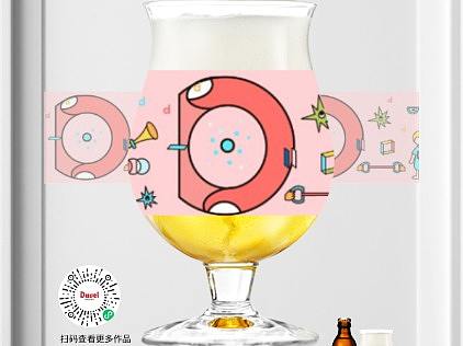 督威（个人主页-ZNDg5ODIxNTY=） - 创作习作 - 站酷设计师小鲸鱼XJY原创素材 - 站酷ZCOOL