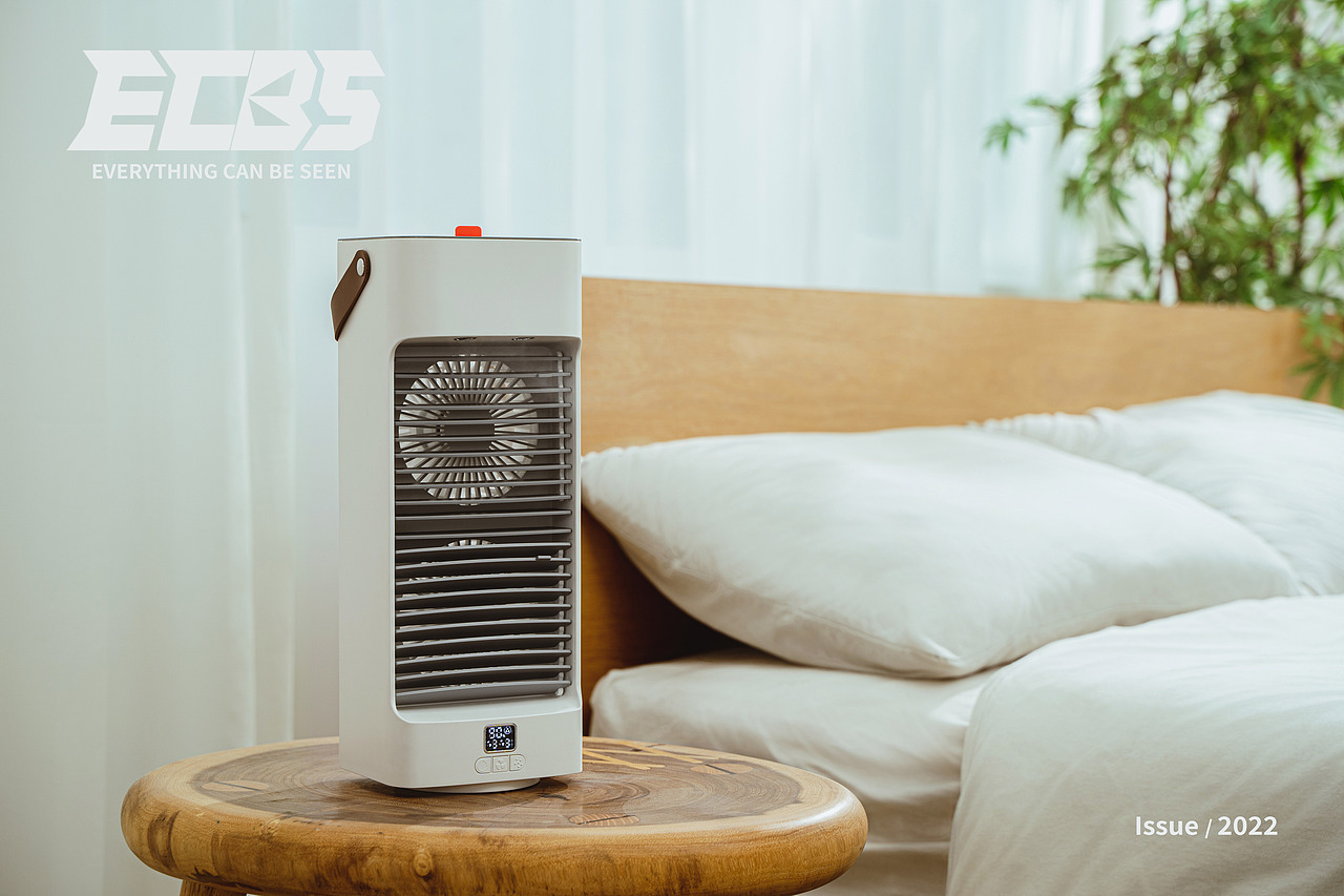 便携制冷吹风机 | 万视皆可（图ZMzAzMDg4OTky） - 产品摄影 - 站酷设计师TT浅原创素材 - 站酷ZCOOL